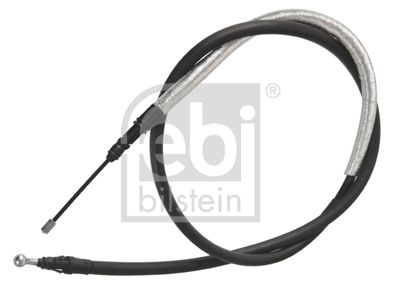 Cable Pull, parking brake FEBI BILSTEIN 170920