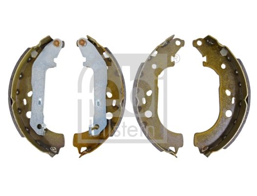 FEBI BILSTEIN 170973 Brake Shoe Set