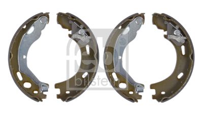 Brake Shoe Set FEBI BILSTEIN 171052