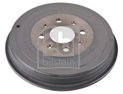Brake Drum FEBI BILSTEIN 171055