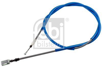 Cable Pull, parking brake FEBI BILSTEIN 171089