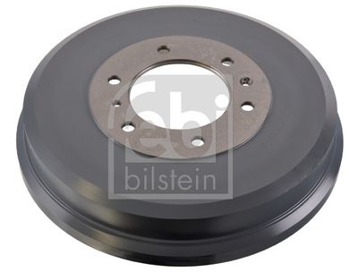 Brake Drum FEBI BILSTEIN 171093