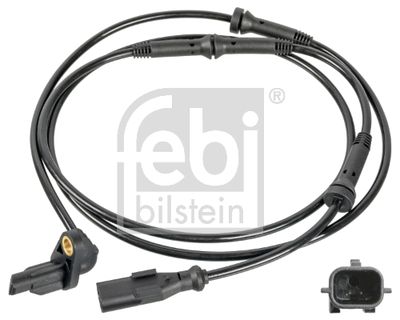 Sensor, wheel speed FEBI BILSTEIN 171112