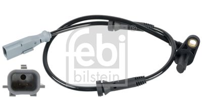 Sensor, wheel speed FEBI BILSTEIN 171153