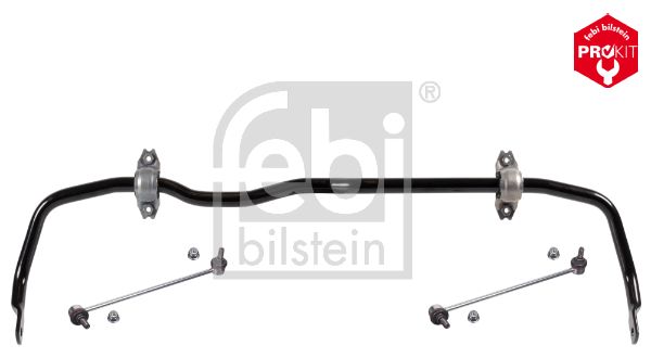 FEBI BILSTEIN 171159 Stabiliser Bar, suspension