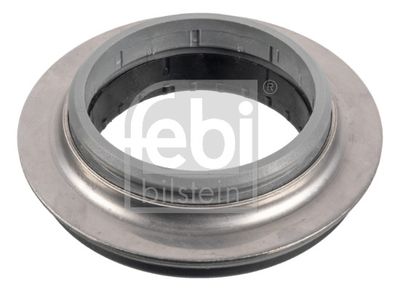 Rolling Bearing, suspension strut support mount FEBI BILSTEIN 171299