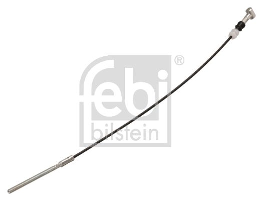 FEBI BILSTEIN 171355 Cable Pull, parking brake