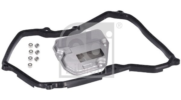 FEBI BILSTEIN 171357 Hydraulic Filter Kit, automatic transmission
