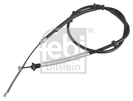 FEBI BILSTEIN 171369 Cable Pull, parking brake