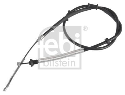 Cable Pull, parking brake FEBI BILSTEIN 171369
