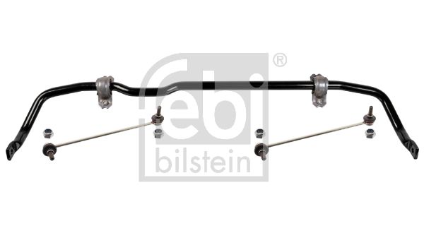 FEBI BILSTEIN 171386 Stabiliser Bar, suspension