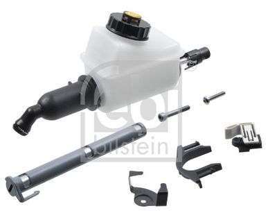 Master Cylinder, clutch FEBI BILSTEIN 171408