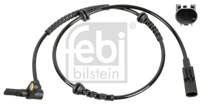 Sensor, wheel speed FEBI BILSTEIN 171431