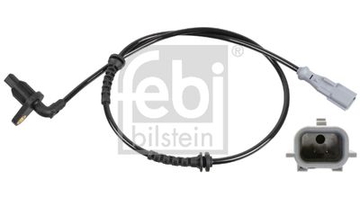 Sensor, wheel speed FEBI BILSTEIN 171432