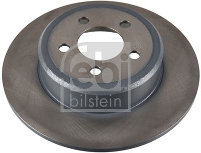 Brake Disc FEBI BILSTEIN 171443