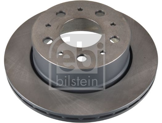 FEBI BILSTEIN 171496 Brake Disc