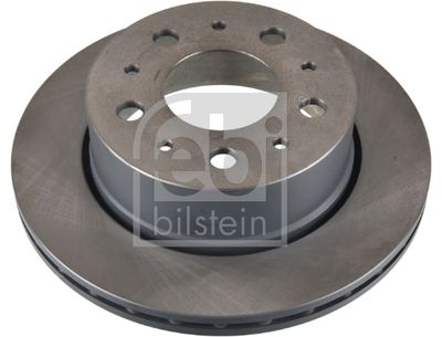 Brake Disc FEBI BILSTEIN 171496