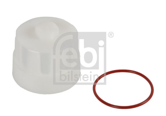 FEBI BILSTEIN 171501 Housing, fuel filter