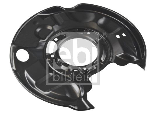 FEBI BILSTEIN 171534 Splash Guard, brake disc