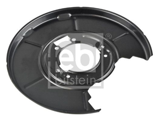 FEBI BILSTEIN 171540 Splash Guard, brake disc