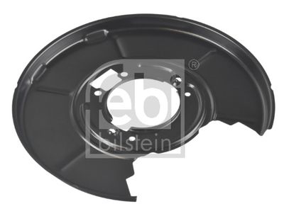 Splash Guard, brake disc FEBI BILSTEIN 171541