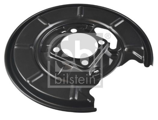 FEBI BILSTEIN 171547 Splash Guard, brake disc