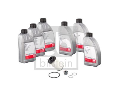 Parts Kit, automatic transmission oil change FEBI BILSTEIN 171762