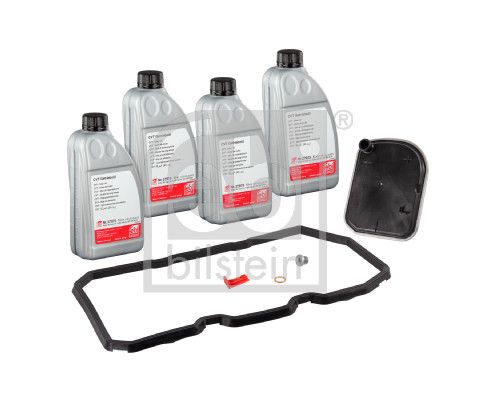FEBI BILSTEIN 171767 Parts Kit, automatic transmission oil change