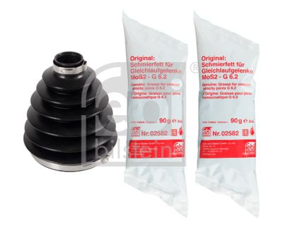 Bellow Kit, drive shaft FEBI BILSTEIN 171771
