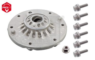 Repair Kit, suspension strut support mount FEBI BILSTEIN 171927