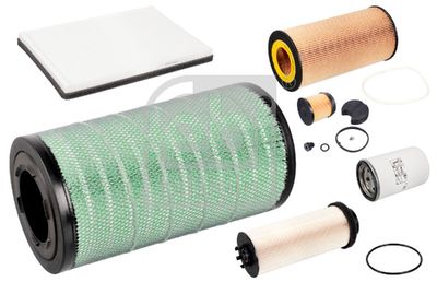 Parts Set, maintenance service FEBI BILSTEIN 171939