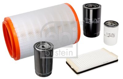 Parts Set, maintenance service FEBI BILSTEIN 171942