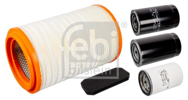 FEBI BILSTEIN 171943 Parts Set, maintenance service
