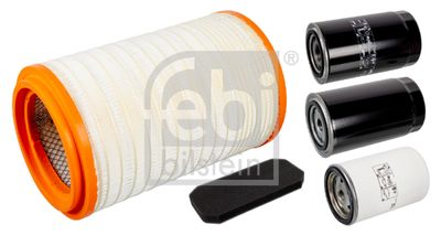 Parts Set, maintenance service FEBI BILSTEIN 171943