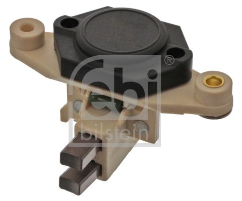 FEBI BILSTEIN 17202 Alternator Regulator