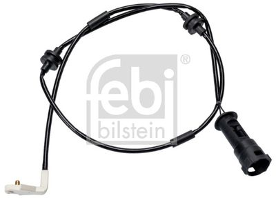 Warning Contact, brake pad wear FEBI BILSTEIN 17204