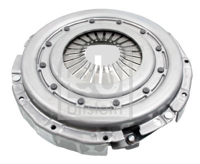 Clutch Pressure Plate FEBI BILSTEIN 172068