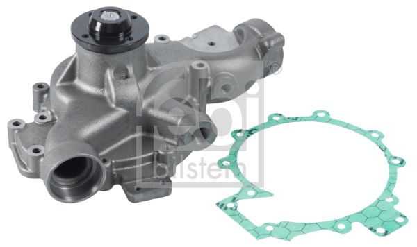 FEBI BILSTEIN 172074 Water Pump, engine cooling