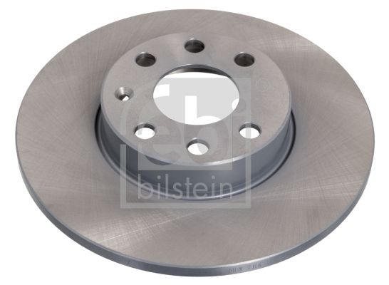 FEBI BILSTEIN 17209 Brake Disc