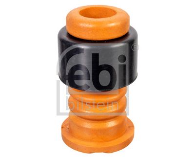 Rubber Buffer, suspension FEBI BILSTEIN 172141