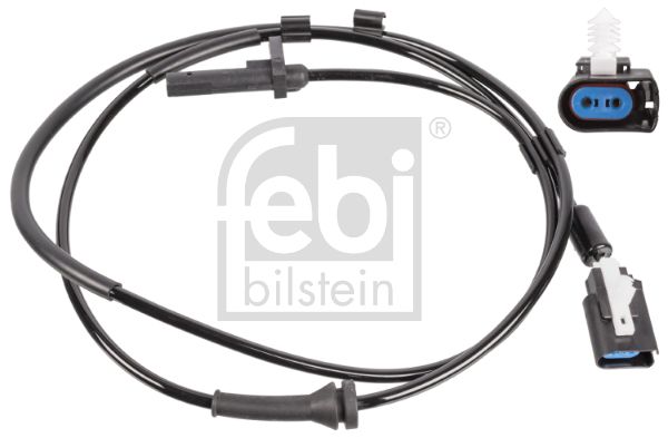 FEBI BILSTEIN 172154 Sensor, wheel speed