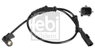 Sensor, wheel speed FEBI BILSTEIN 172175