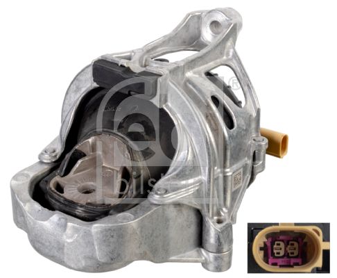 FEBI BILSTEIN 172200 Mounting, engine
