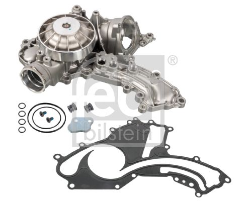 FEBI BILSTEIN 172281 Water Pump, engine cooling
