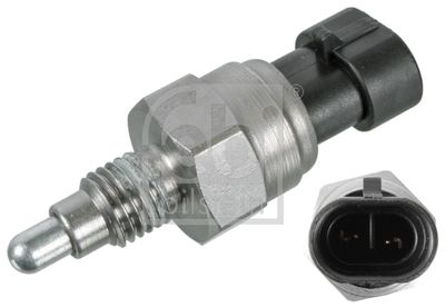 Switch, reverse light FEBI BILSTEIN 172286