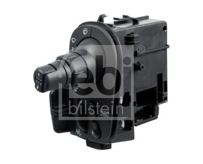 Steering Column Switch FEBI BILSTEIN 172297