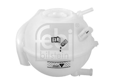 Expansion Tank, coolant FEBI BILSTEIN 172301