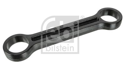 Link/Coupling Rod, stabiliser bar FEBI BILSTEIN 172307