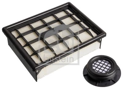 Filter Kit, crankcase ventilation FEBI BILSTEIN 172336