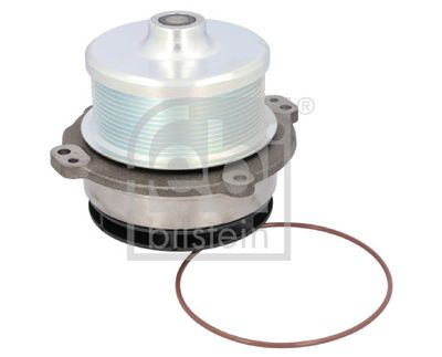 Water Pump, engine cooling FEBI BILSTEIN 172341